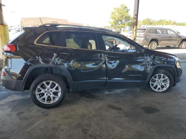 2016 JEEP CHEROKEE L - 1C4PJLCS3GW273628
