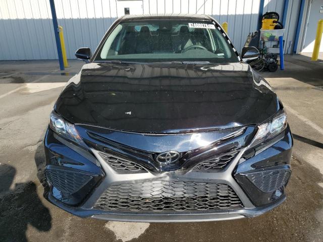 2024 TOYOTA CAMRY SE N - 4T1G11AK6RU250426