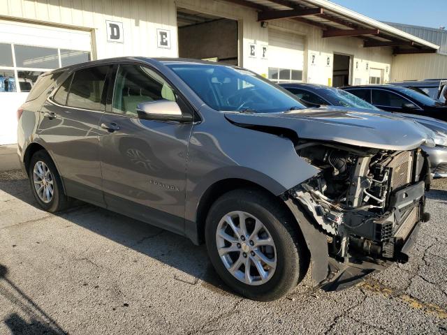 2019 CHEVROLET EQUINOX LT - 3GNAXKEVXKS542032