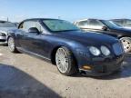 BENTLEY CONTINENTA photo