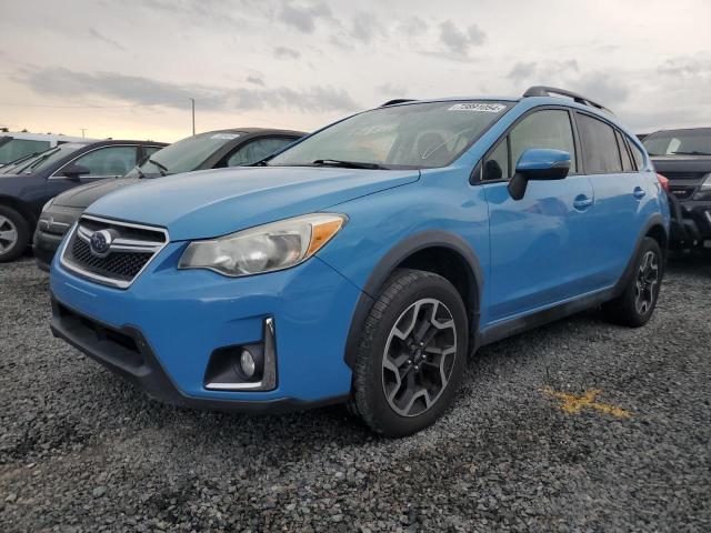 VIN JF2GPALC5G8337413 2016 Subaru Crosstrek, Limited no.1