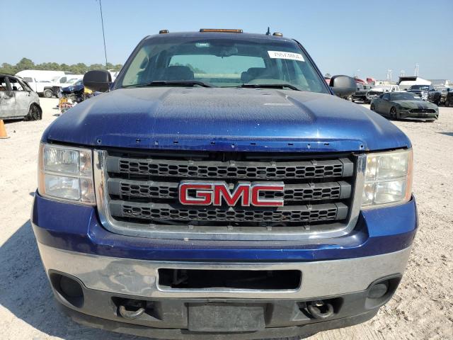 VIN 1GT12ZC81EF147386 2014 GMC SIERRA no.5