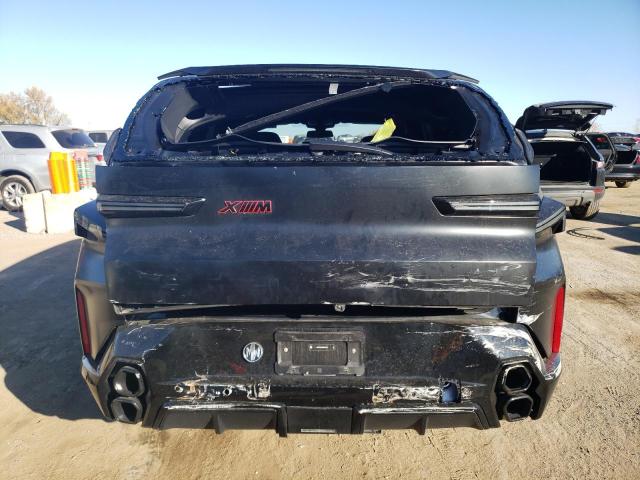 2024 BMW XM LABEL 5YM33CS07R9U67614