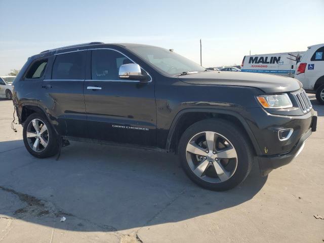 Vin: 1c4rjebg0fc926496, lot: 75994654, jeep grand cher limited 20154