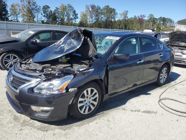 2015 NISSAN ALTIMA 2.5 2015