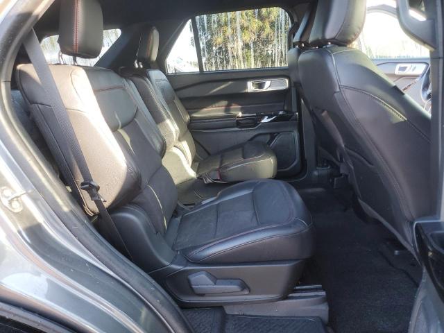 2023 FORD EXPLORER S - 1FMSK7KH6PGA65625