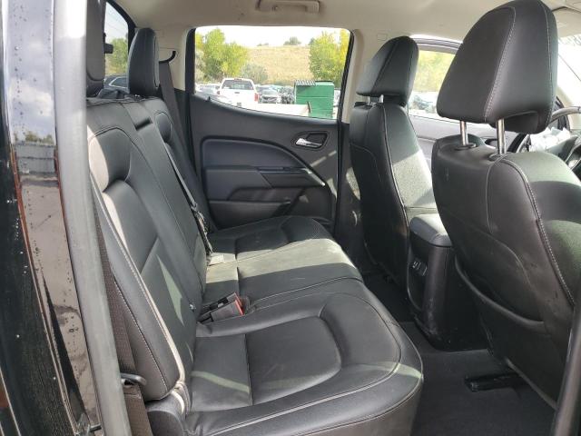 2019 CHEVROLET COLORADO Z - 1GCGTDEN5K1339335