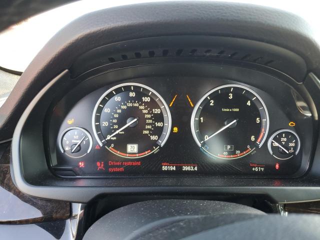 2018 BMW X5 XDRIVE3 - 5UXKS4C50J0Y17986