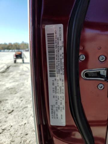 2016 RAM 1500 SLT - 1C6RR6GT2GS257490
