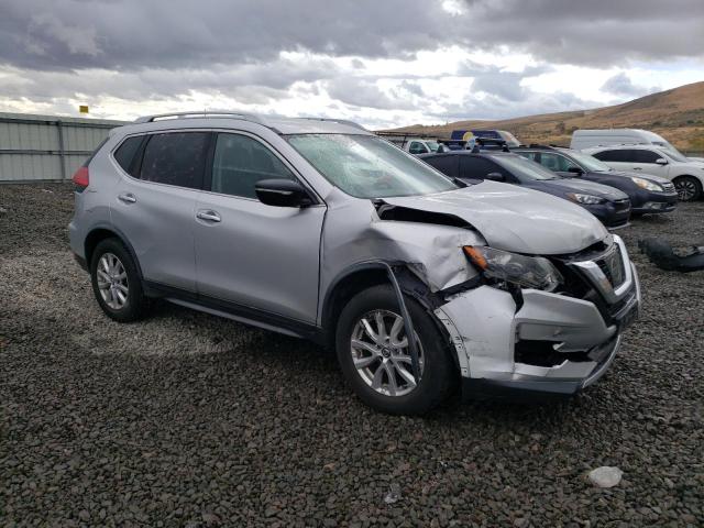 2017 NISSAN ROGUE S - JN8AT2MT6HW152065