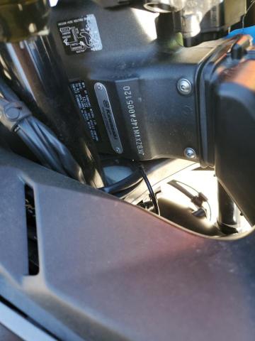 2023 KAWASAKI ZX1002 M - JKBZXVM14PA005120