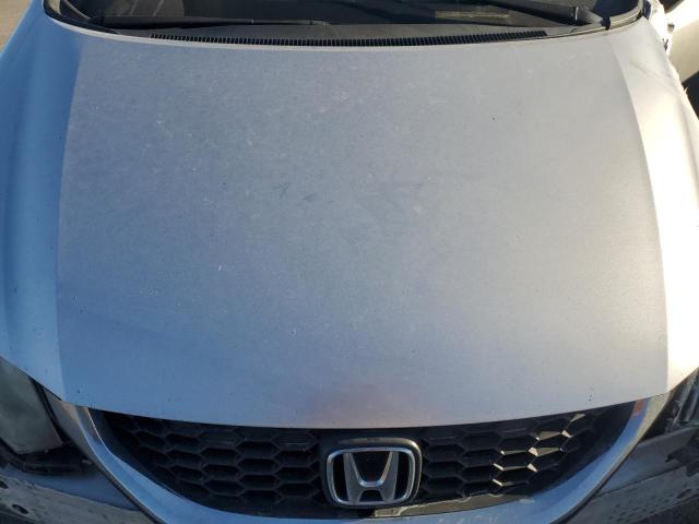 VIN 19XFB2F52EE077308 2014 Honda Civic, LX no.11