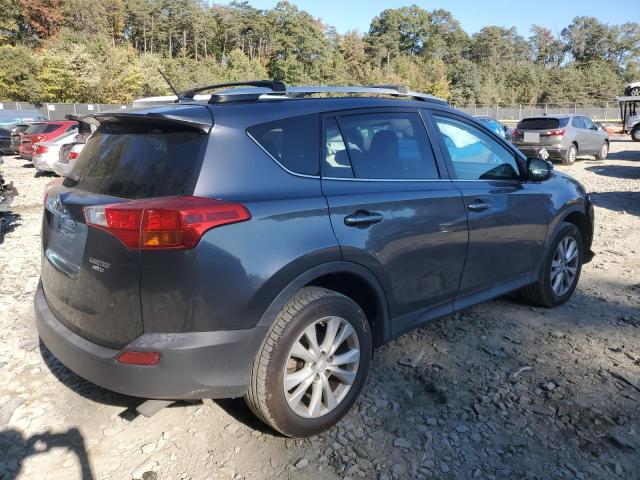 VIN 2T3DFREV2DW105679 2013 Toyota RAV4, Limited no.3