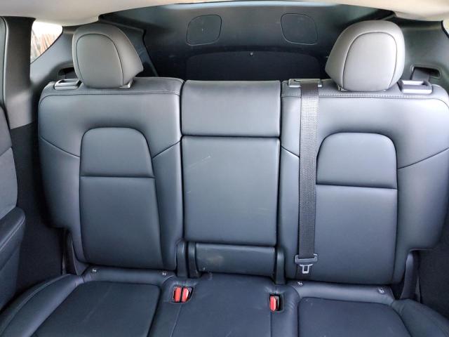 2023 TESLA MODEL Y - 7SAYGDEE1PA095898
