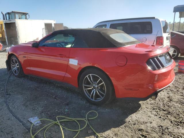 2015 FORD MUSTANG - 1FATP8UH7F5352694