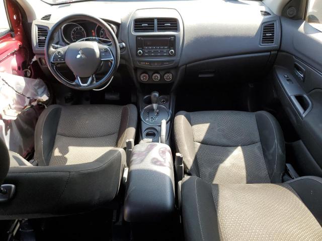 2016 MITSUBISHI OUTLANDER - JA4AP3AU4GZ062794