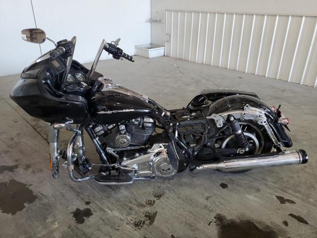 2019 HARLEY-DAVIDSON FLTRX - 1HD1KHC19KB638190
