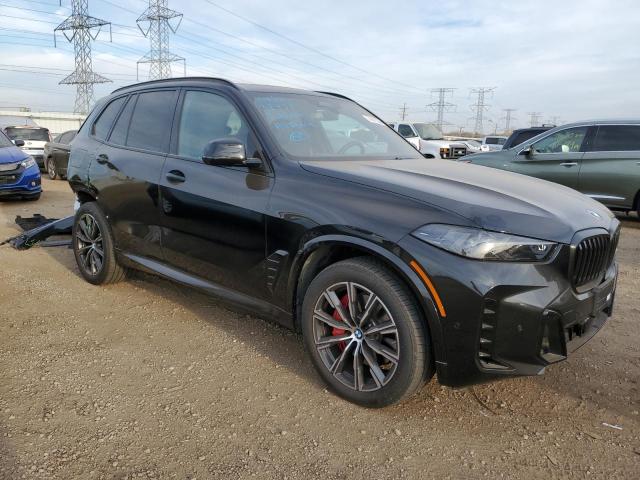 2024 BMW X5 XDRIVE4 - 5UX23EU07R9U85557