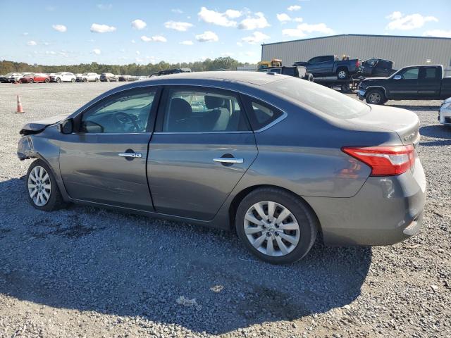 Vin: 3n1ab7ap1hy388315, lot: 50492475, nissan sentra s 20172
