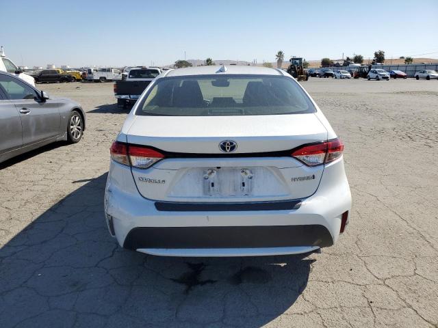 2022 TOYOTA COROLLA LE - JTDEAMDE2N3011040