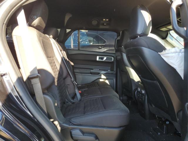2020 FORD EXPLORER X - 1FMSK8DH0LGB44978