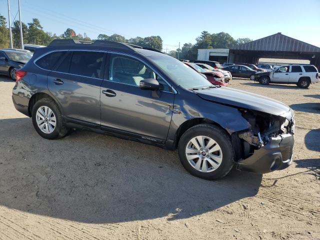 VIN 4S4BSAFC1K3364144 2019 Subaru Outback, 2.5I Pre... no.4