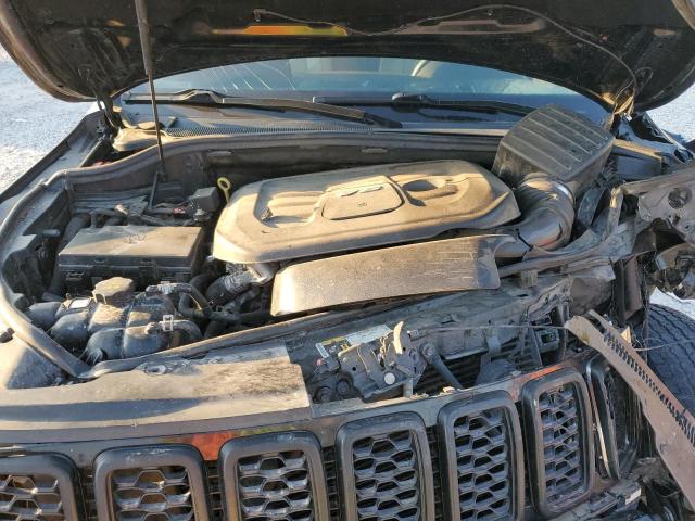 2018 JEEP GRAND CHER - 1C4RJEBG0JC402693