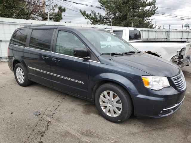 VIN 2C4RC1BG4ER165481 2014 Chrysler Town and Countr... no.4