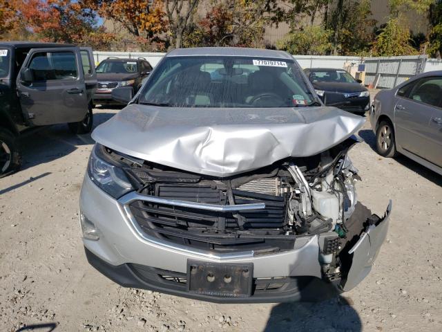 2018 CHEVROLET EQUINOX LS - 2GNAXREV8J6176870