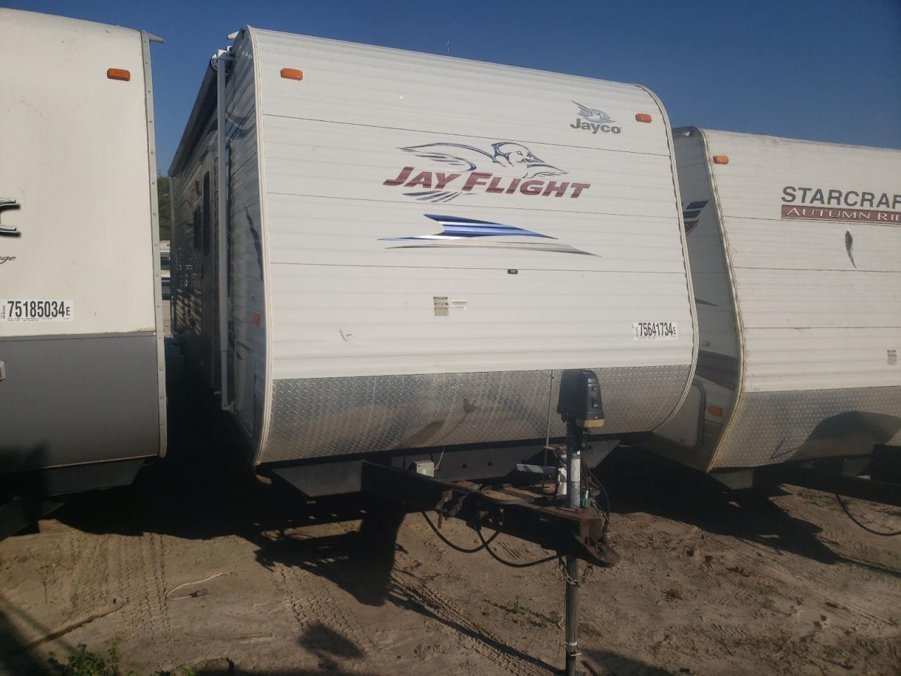 Jayco Jayco 2011 