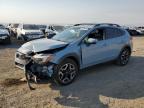 2019 SUBARU CROSSTREK - JF2GTANC6KH375198