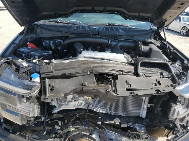 2024 FORD F150 LARIA 1FTFW5L86RFA72158
