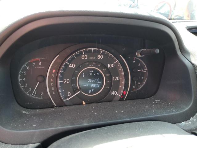 2015 HONDA CR-V EXL - 2HKRM4H70FH643254
