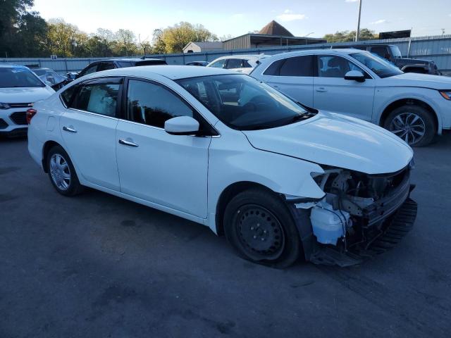 Vin: 3n1ab7ap7hy238256, lot: 75022714, nissan sentra s 20174