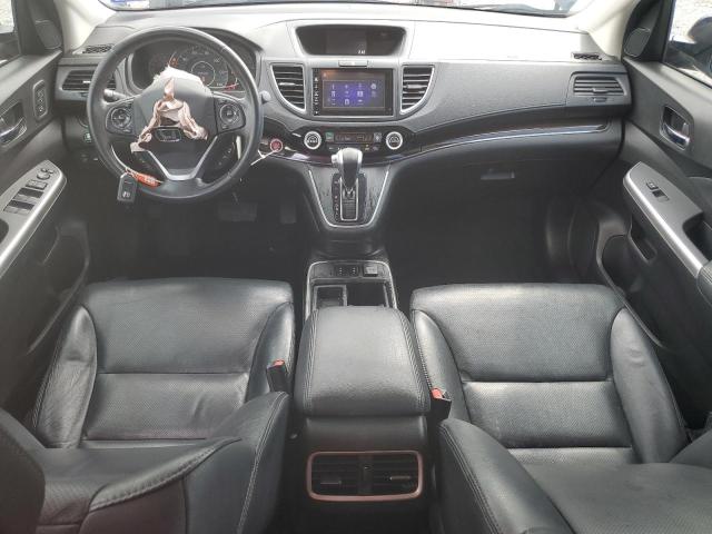 2015 HONDA CR-V TOURI - 5J6RM3H9XFL016496