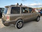 HONDA PILOT VP photo