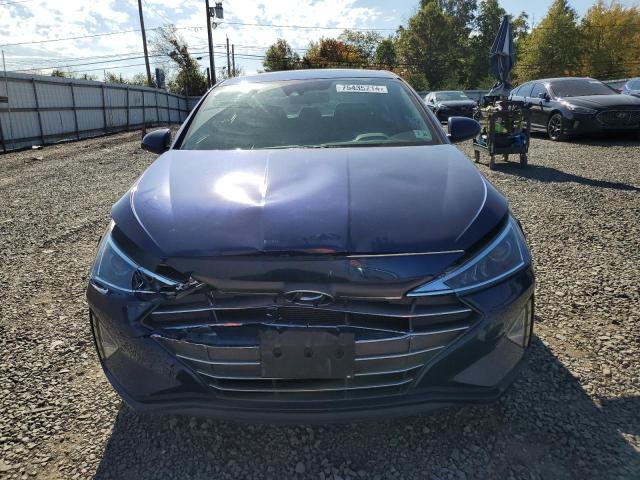 2020 HYUNDAI ELANTRA SE - 5NPD84LF1LH518109