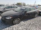 2015 MAZDA 6 SPORT - JM1GJ1U52F1193844