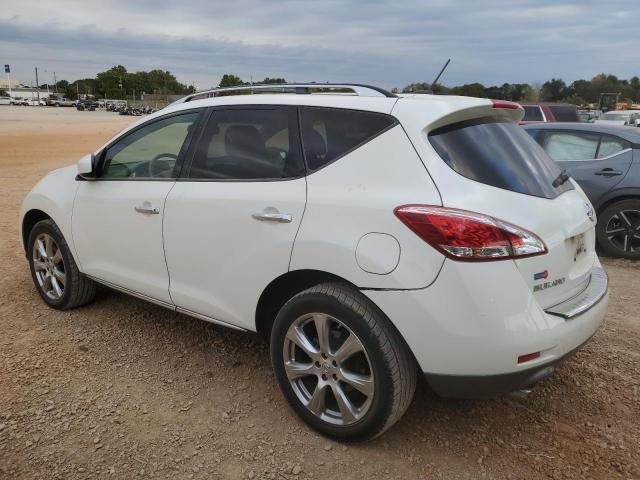 VIN JN8AZ1MU6EW404314 2014 Nissan Murano, S no.2