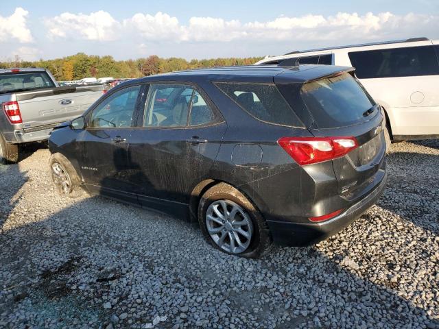 2018 CHEVROLET EQUINOX LS - 2GNAXHEV5J6348606