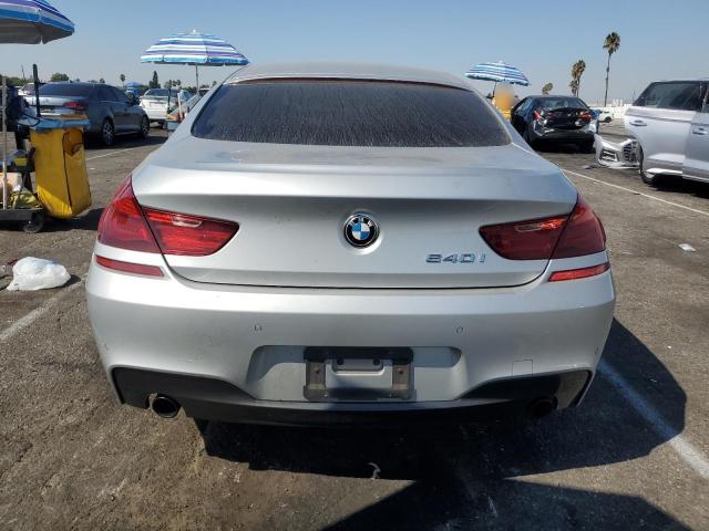 VIN WBA6A0C58FD318185 2015 BMW 6 SERIES no.6