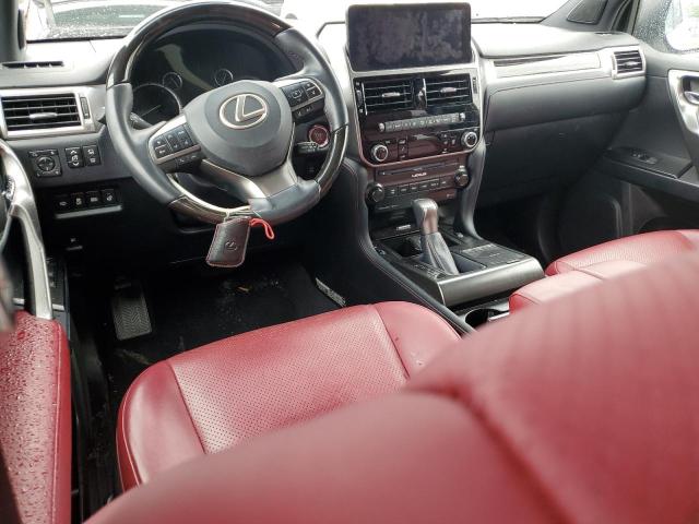 2023 LEXUS GX 460 LUX JTJGM7BX6P5341404