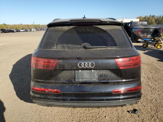 2018 AUDI Q7 TECHNIK WA1WAAF78JD038694