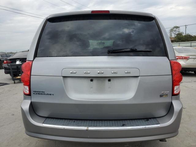 2015 DODGE GRAND CARA - 2C4RDGCG7FR536066