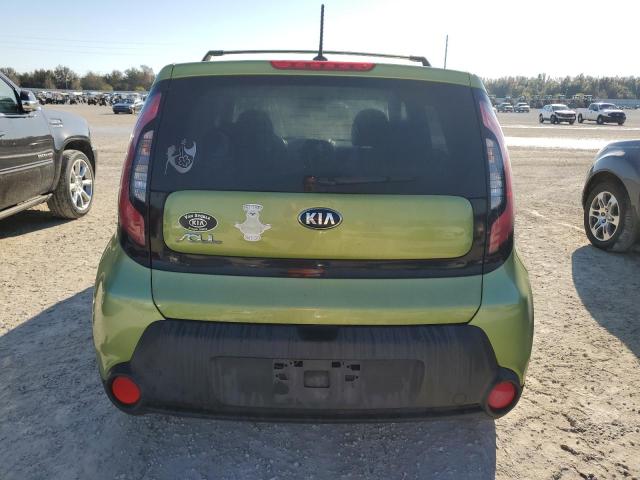 VIN KNDJN2A24F7803881 2015 KIA Soul no.6