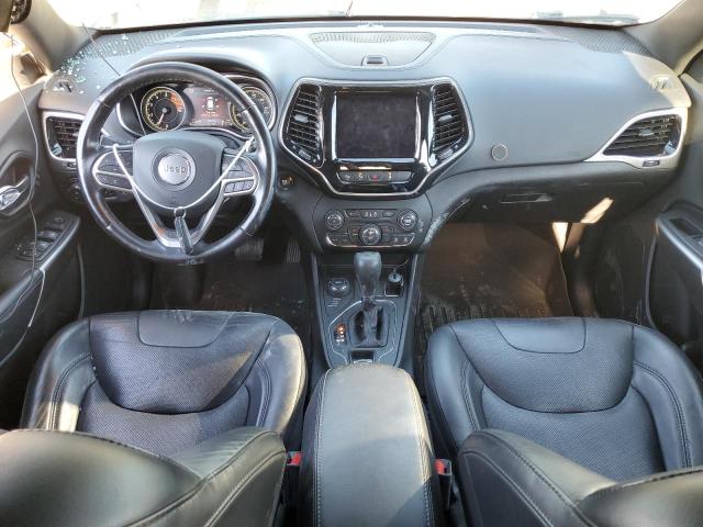 2021 JEEP CHEROKEE L - 1C4PJMDN4MD118916