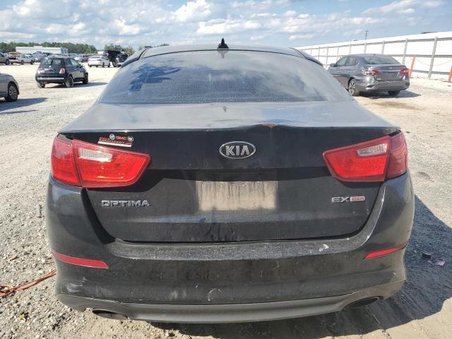 VIN 5XXGN4A7XFG407057 2015 KIA Optima, EX no.6