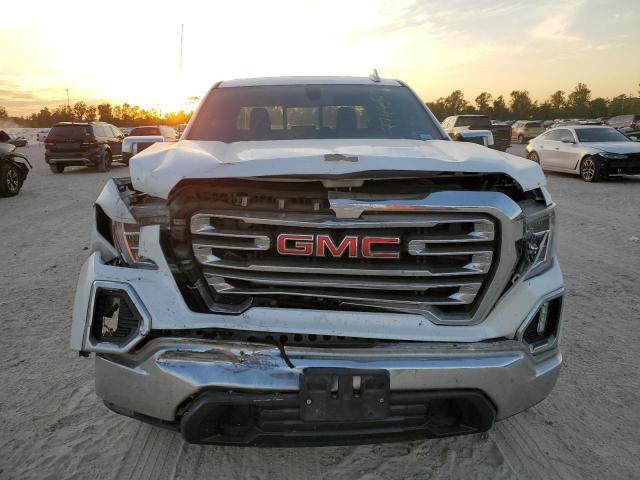 2019 GMC SIERRA C15 - 3GTP8DED4KG219309
