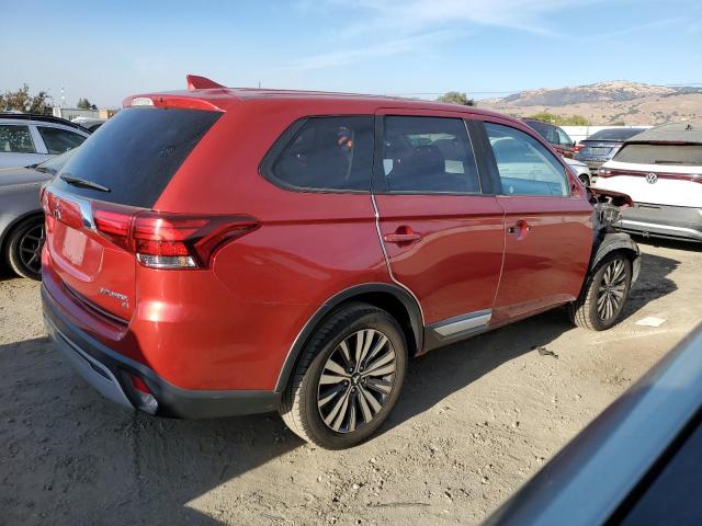 VIN JA4AD3A39KZ043246 2019 MITSUBISHI OUTLANDER no.3