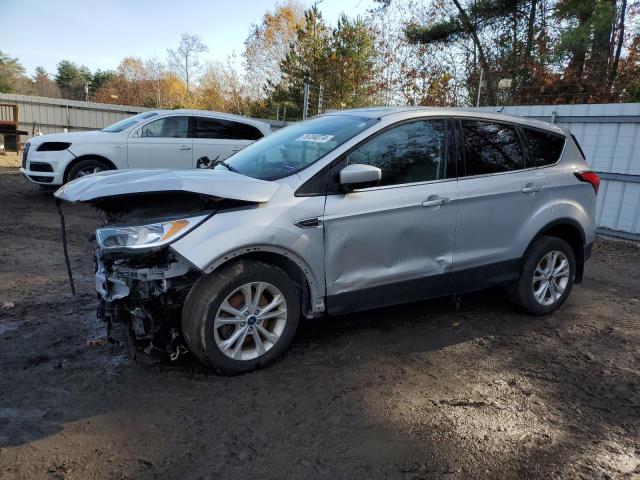2019 FORD ESCAPE SE - 1FMCU9GD7KUC17485
